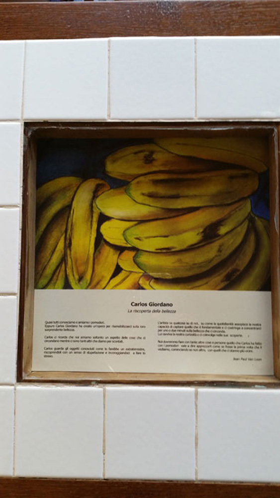 Arte in tavola - immagine 9